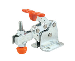 Компактные и комбинированные прижимы