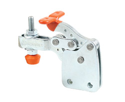 Компактные и комбинированные прижимы