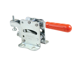 Компактные и комбинированные прижимы