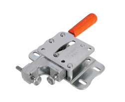 Компактные и комбинированные прижимы